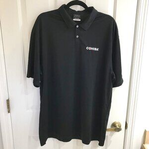 Nike Golf Dri-Fit Polo Shirt XL